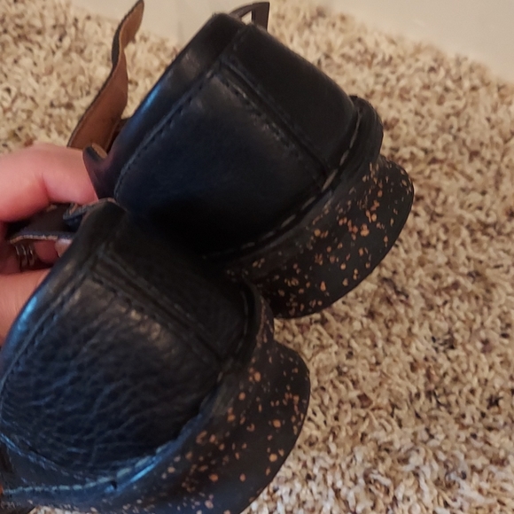 Simple Planet Walker Mary Janes - Picture 6 of 7